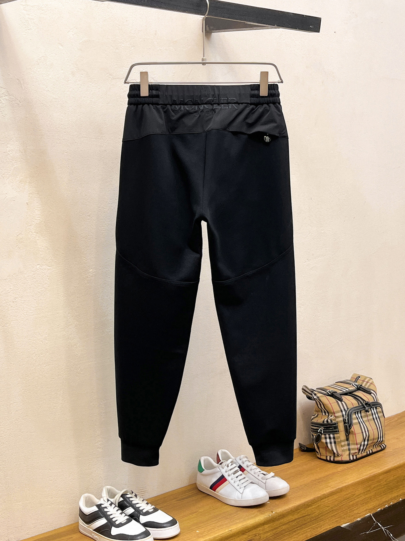 Casual Pants Man